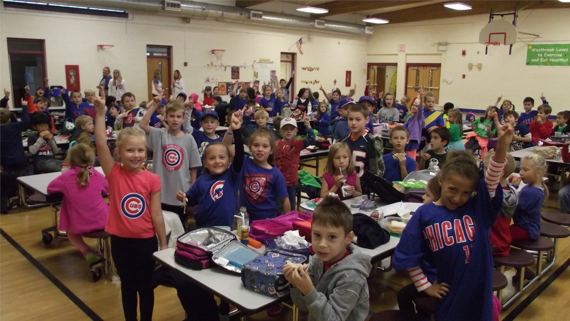 Westbrook School for Young Learners