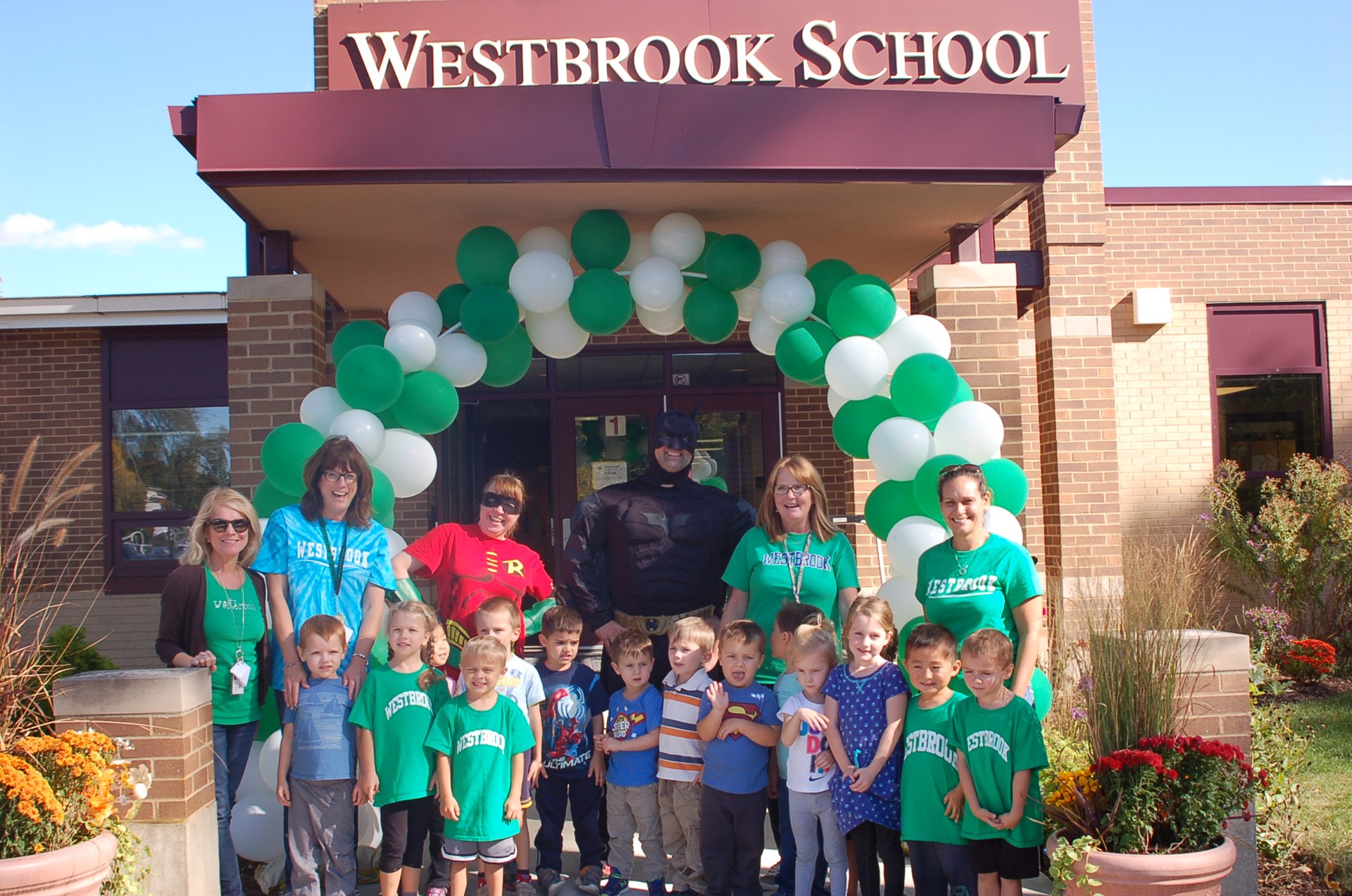 Westbrook School for Young Learners