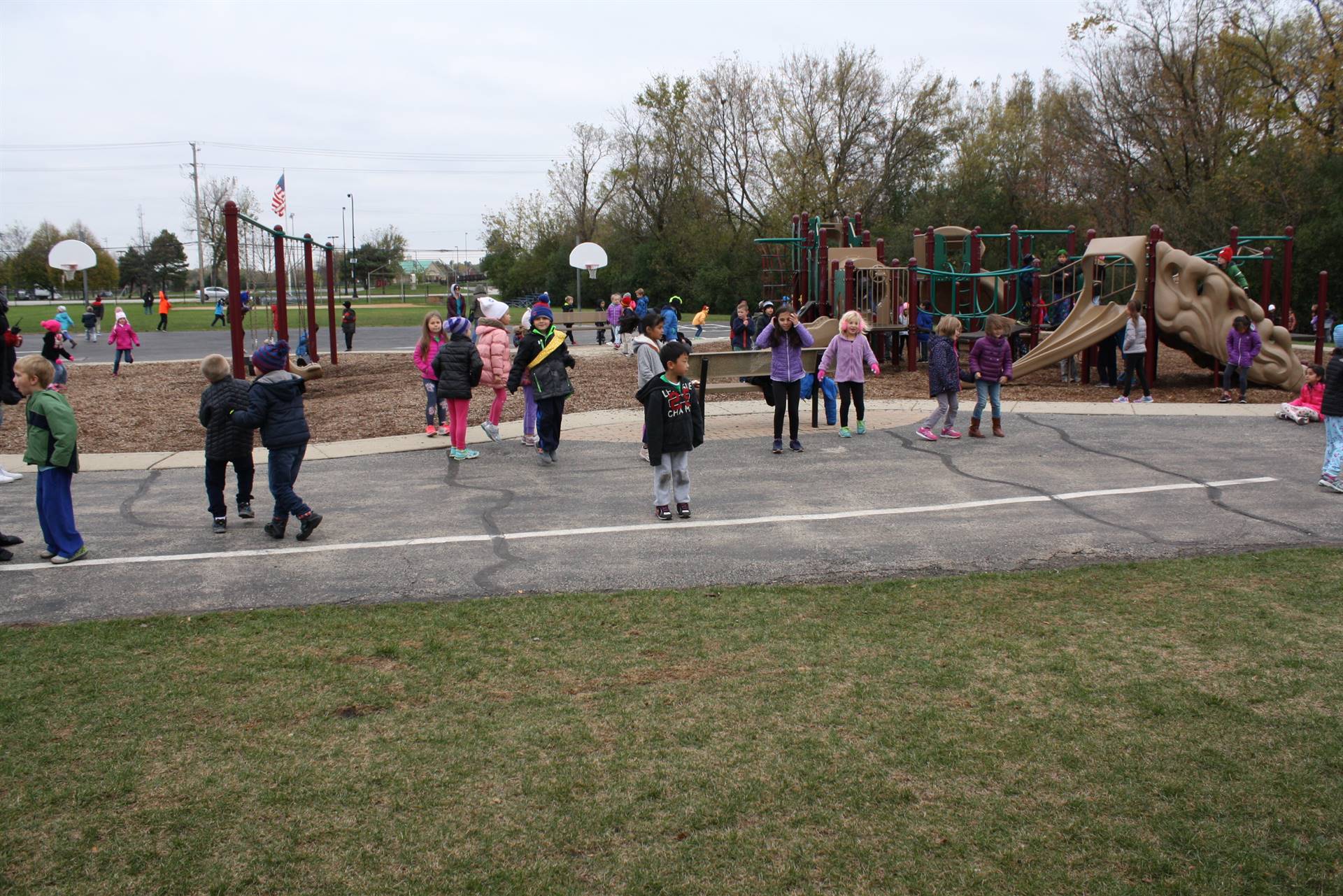 Westbrook School for Young Learners