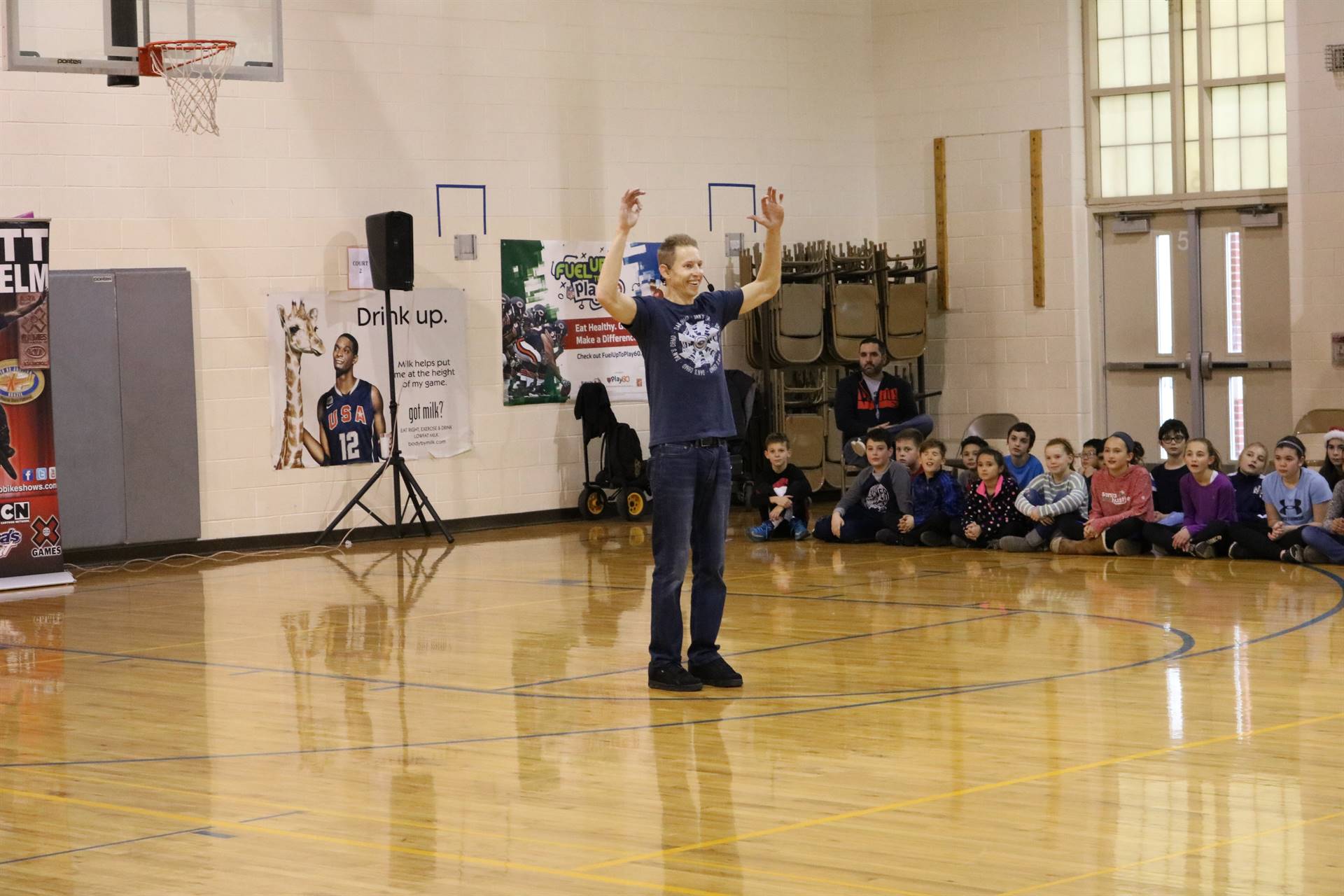 Fairview Elementary School