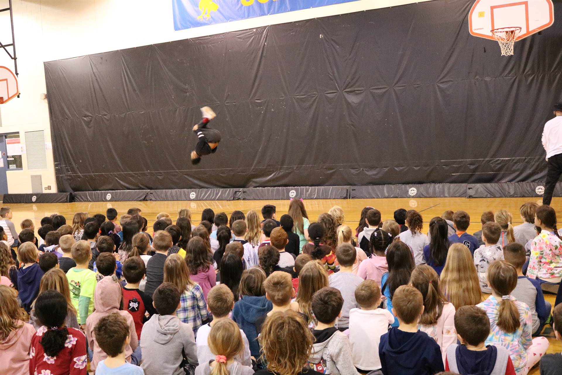 Fairview Elementary School