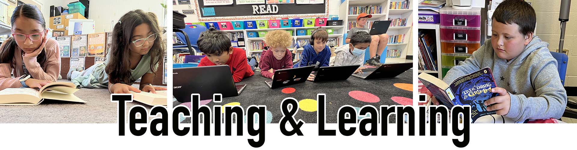 Teaching and Learning Mundelein School District 75