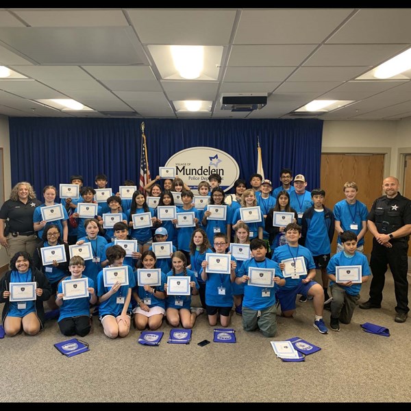 Community Events Mundelein School District 75