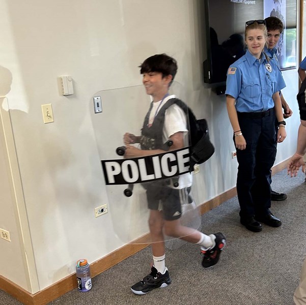 Community Events Mundelein School District 75