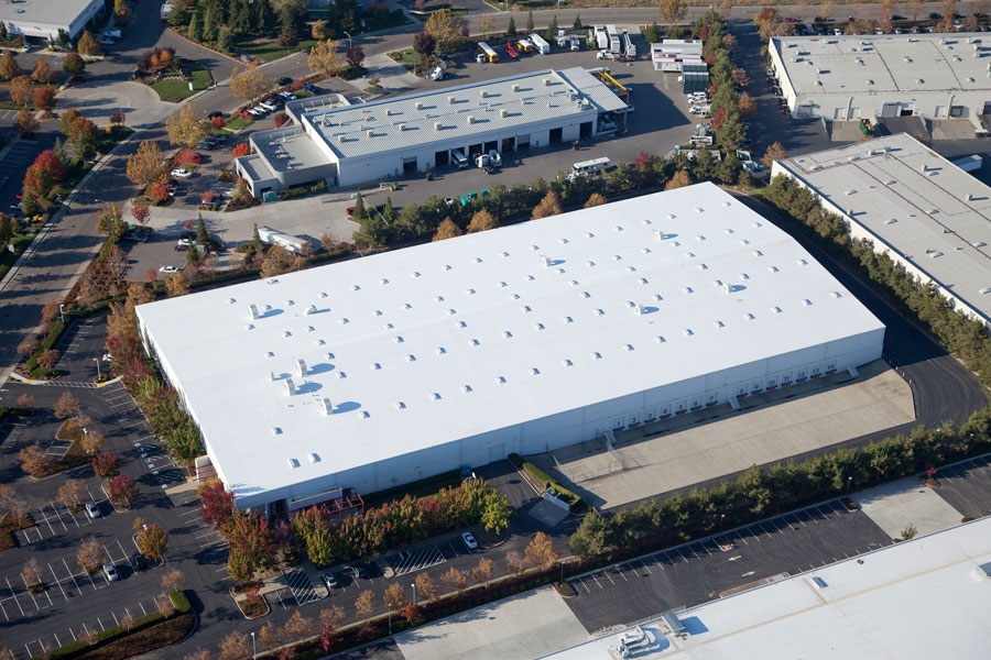 885 Riverside Parkway Commercial Roofing Portfolio D7 Roofing