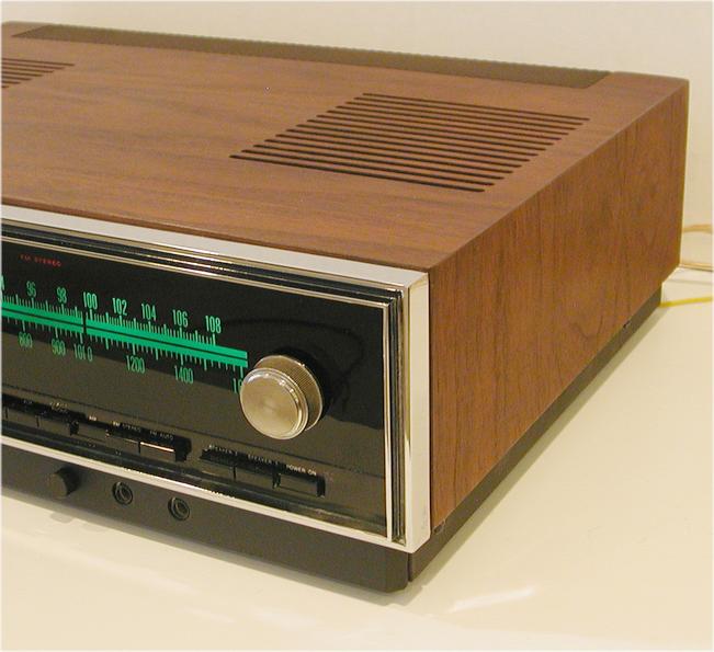 Heathkit Ar-1500 Manual