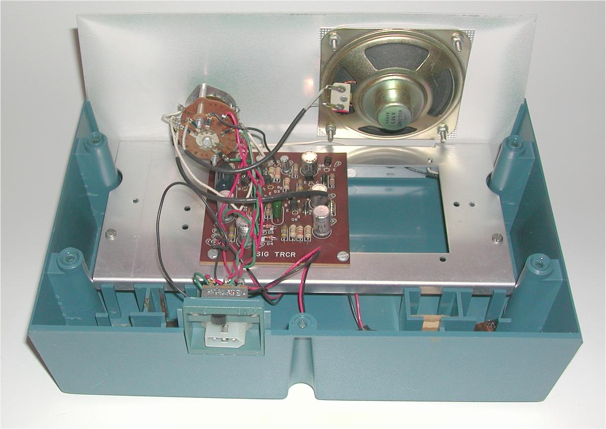 Heathkit Solid State Signal Tracer model IT-5283 | eBay