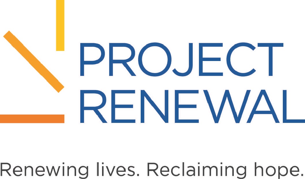 Project Renewal D8 CONSULTANTS LTD.