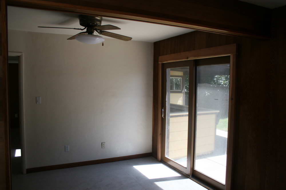 HOUSE for RENT Bay Park 2Bd 1Ba