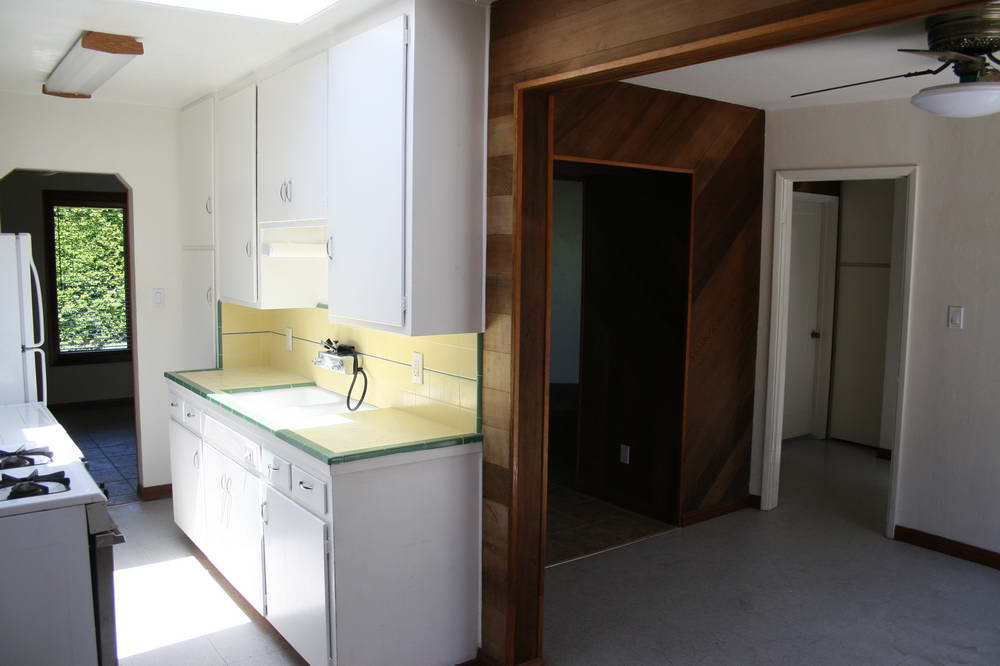 HOUSE for RENT Bay Park 2Bd 1Ba