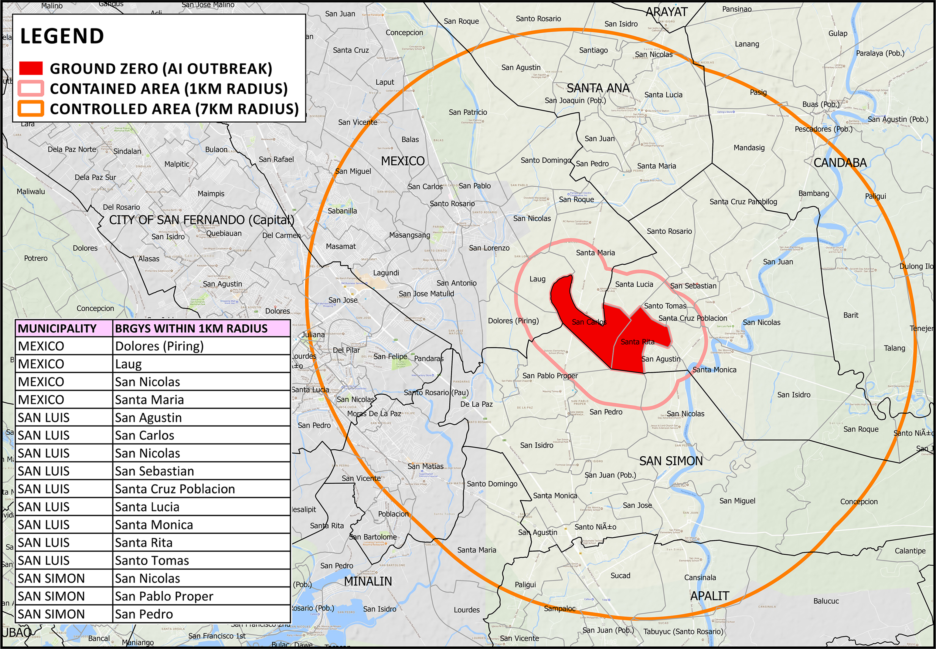 Final Environmental Assessment, March 2017