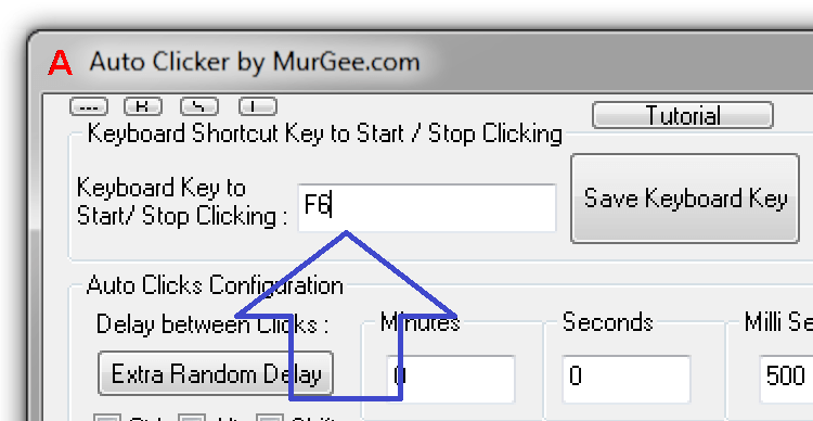 Best Auto Clicker