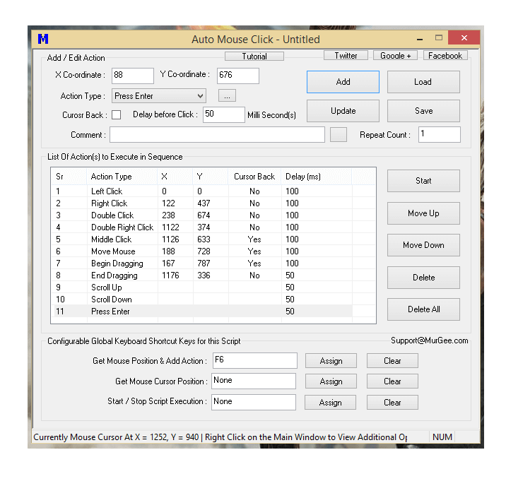 Best Auto Clicker for Games