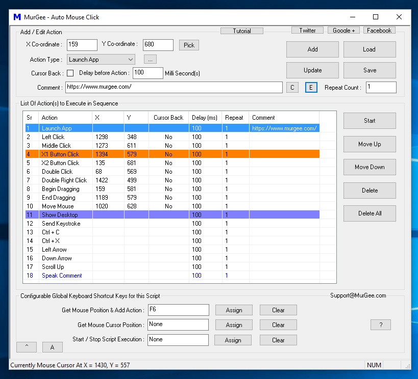 Computer Gaming Software