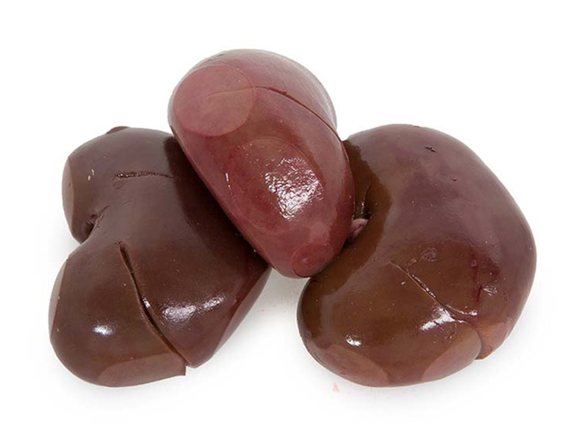 7040 KIDNEY Exporting Quality Australian Lamb Sheep Goat Meat