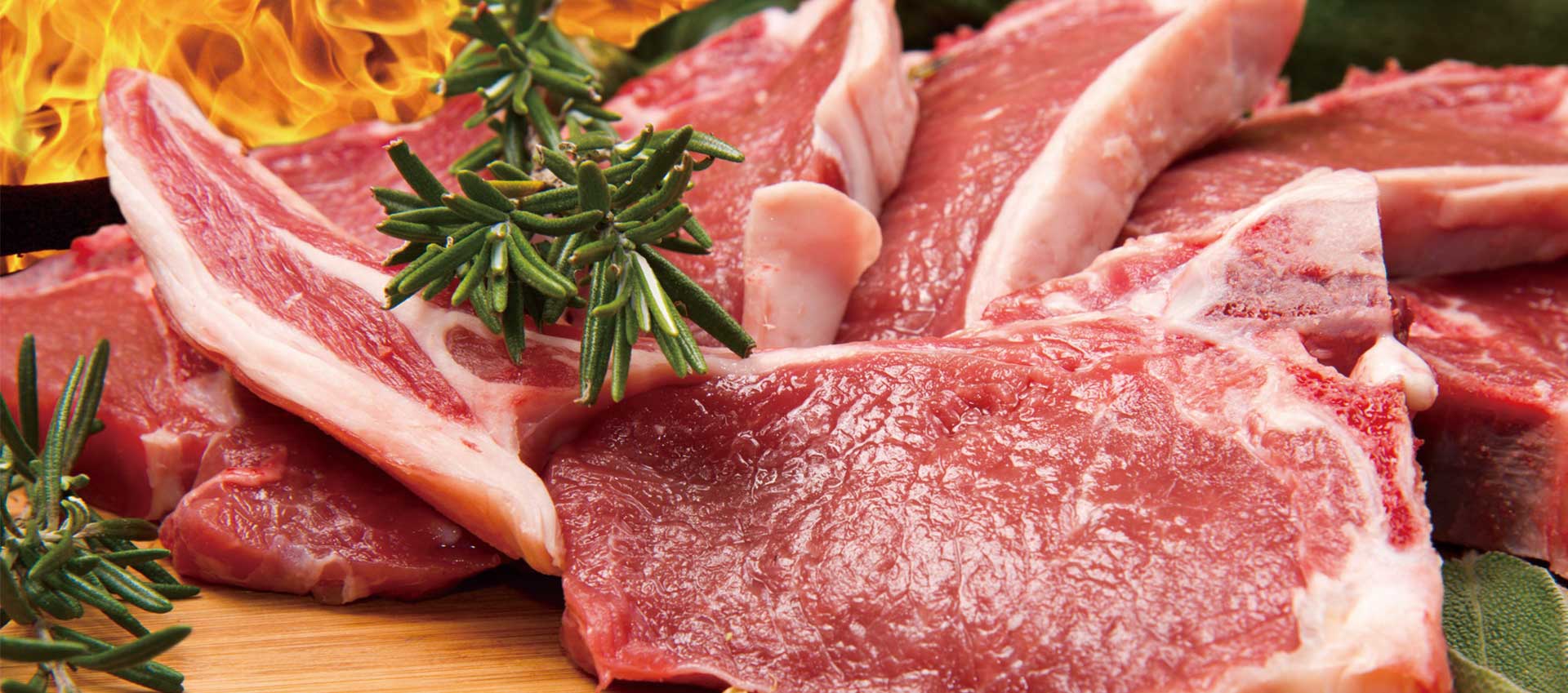 Australian Quality Lamb Sheep Meat Exporter Dabbagh Trading