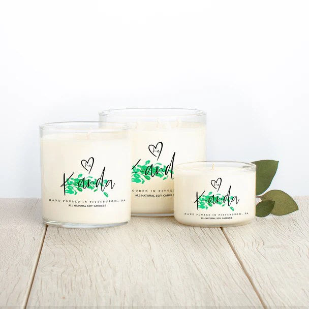 DIY Gallery Dabbling & Decorating