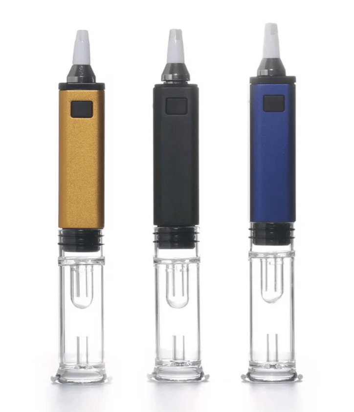 EDIP Quartz Tip Dab Enail Pen Portable Dab Rig