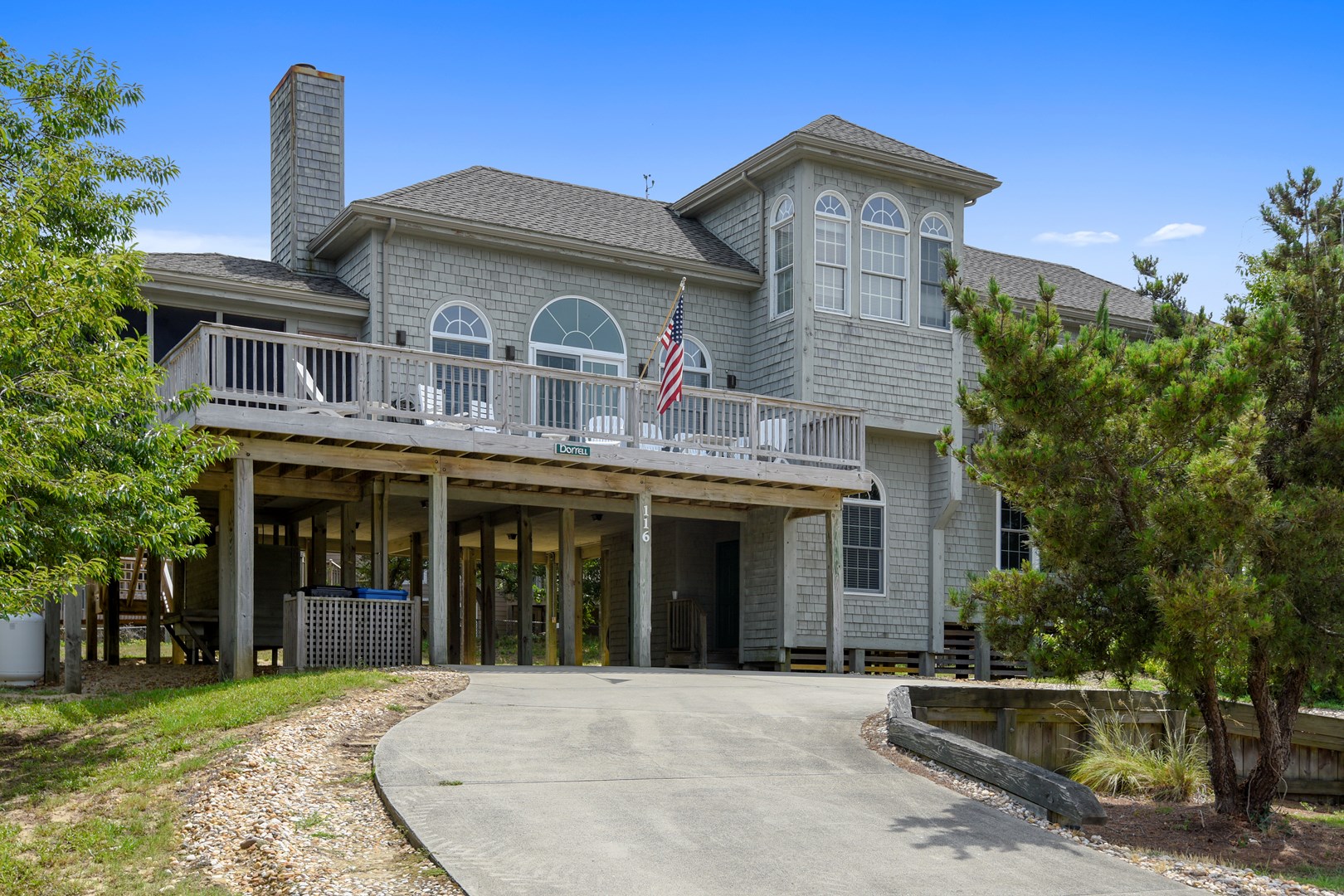 Dorrell 01 Dabney Properties & Furnished Apartments