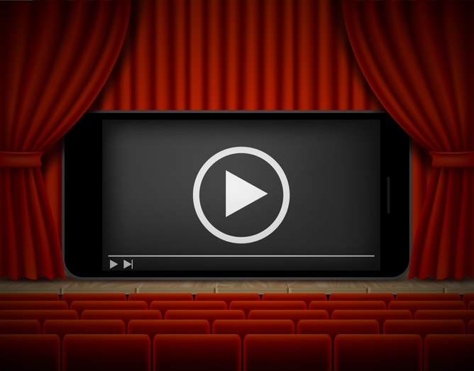 Make sure you choose the right video streaming host for your business