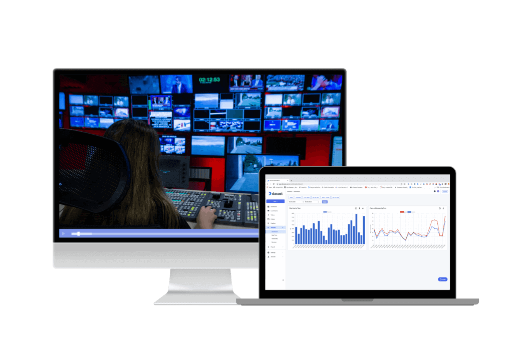 15 Benefits of Live Streaming with a Professional Service in 2024