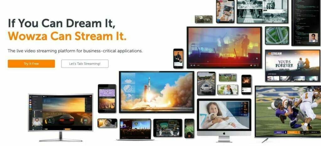 List of Top Video Streaming Platforms 2022 TrustRadius