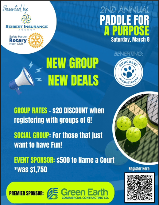 Need a Guest Speaker?Speaker Bureau Options