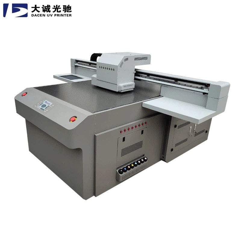 Digital Card Printer, Card Printing Machine