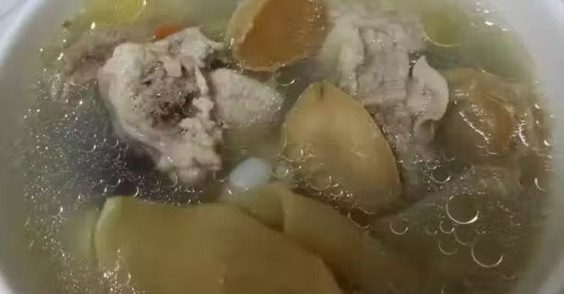 魚翅、真空魚翅、金山勾翅 鮑魚料理：日芳牌蠔油調味鮑魚 鮑魚料理：智利生鮑魚 黃金蝦酥及黃金花枝酥 黃金雪明子 龍蝦料理. 鮑魚花膠燉排骨湯的詳細做法 - 大廚網簡易食譜
