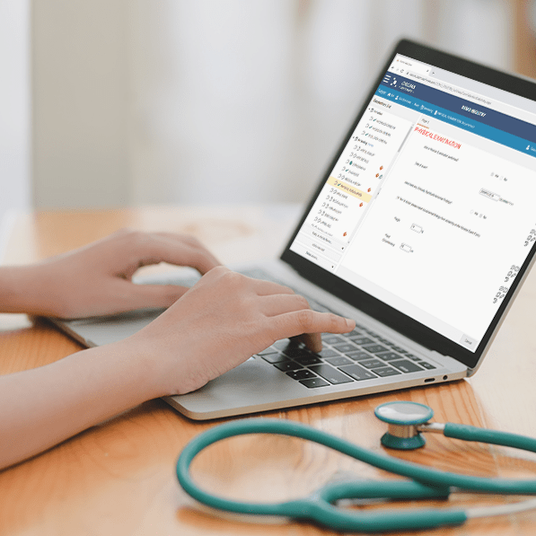 Electronic Data Capture & Clinical Trial Management Software