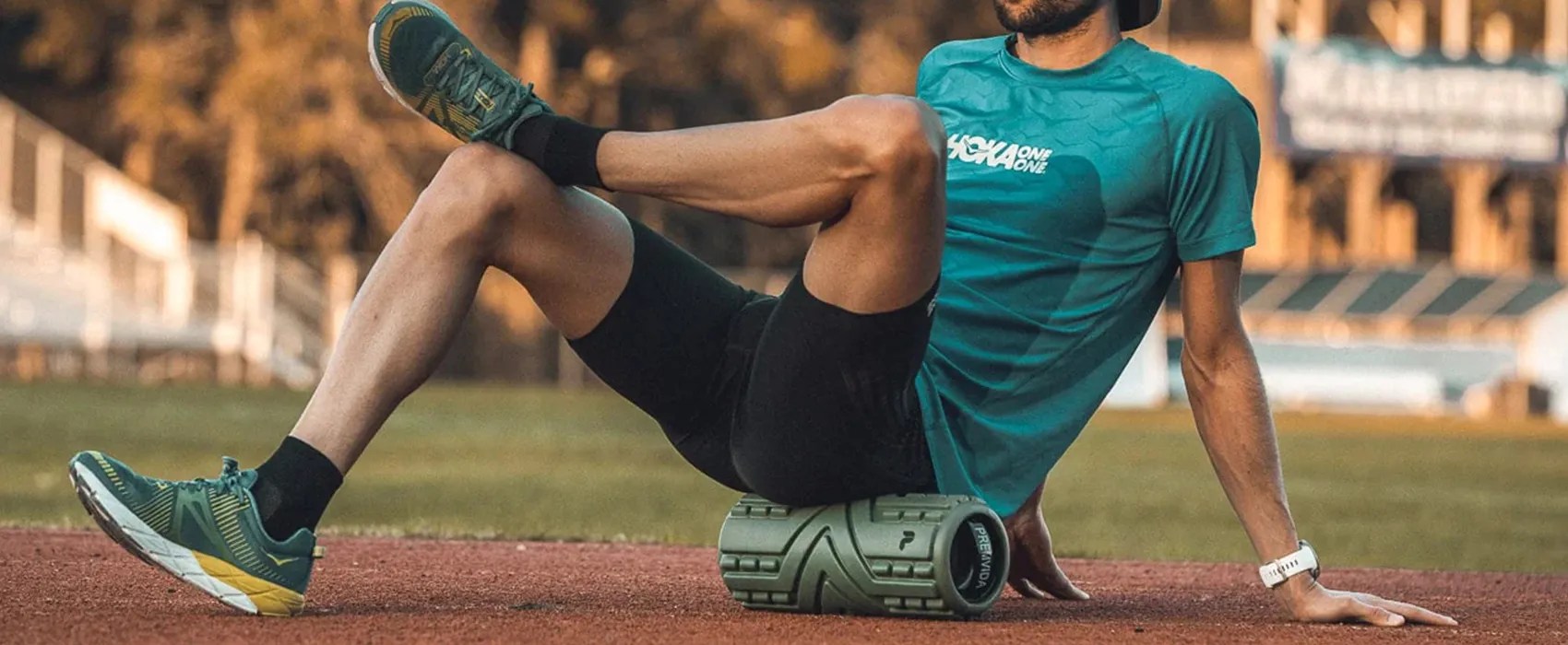 How to Use a Vibrating Foam Roller A Comprehensive Guide DACORM