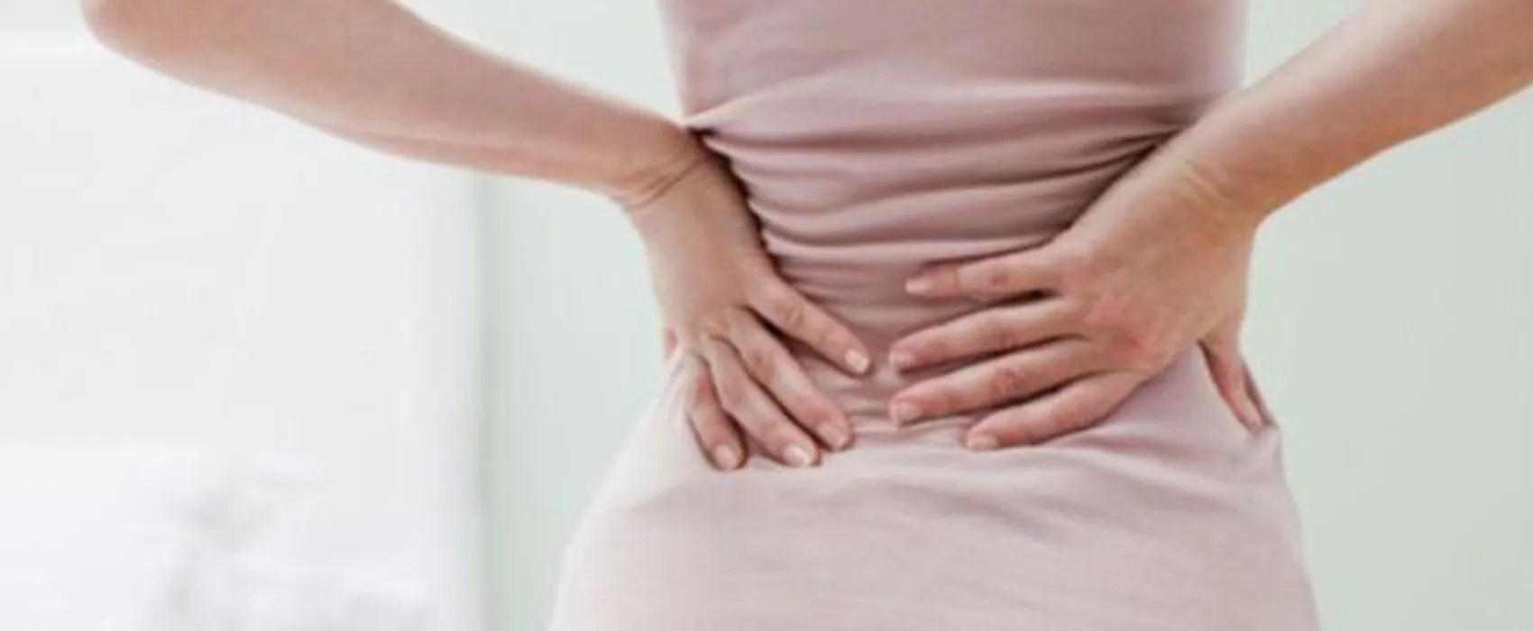 Can Constipation Cause Lower Back Pain? DACORM Massage Gun