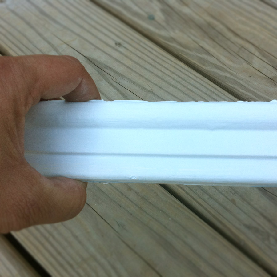 Pulling nails out of trim without damage. | dadand.com