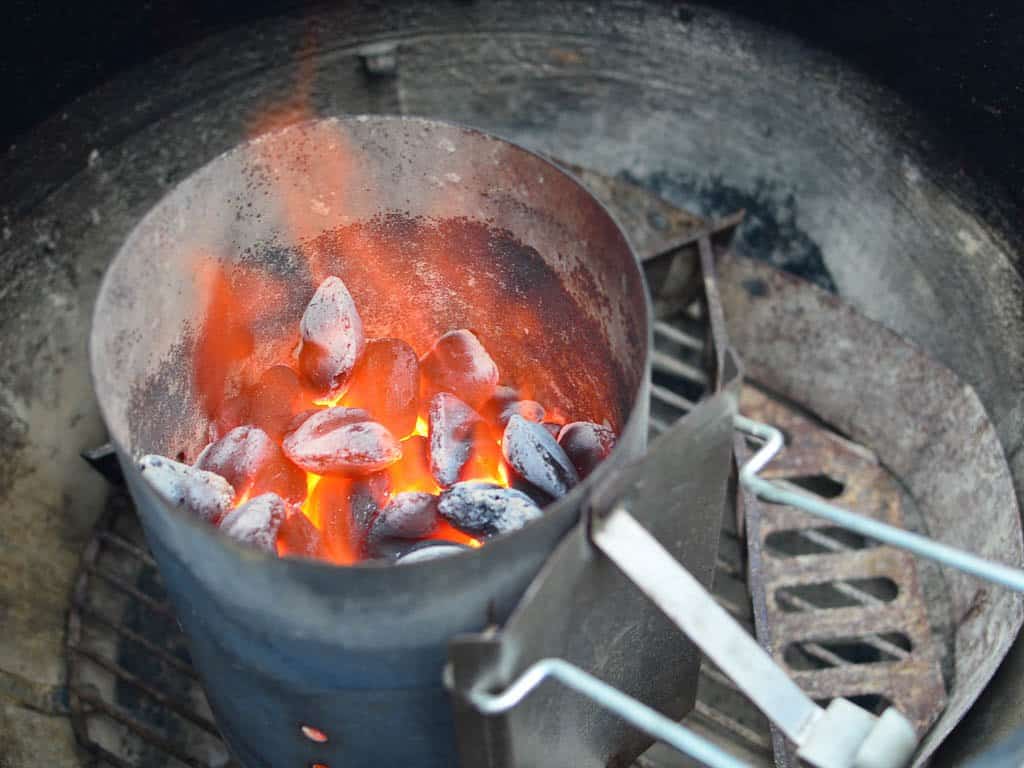 When to Use Charcoal Baskets, and When to Skip Them DadCooksDinner