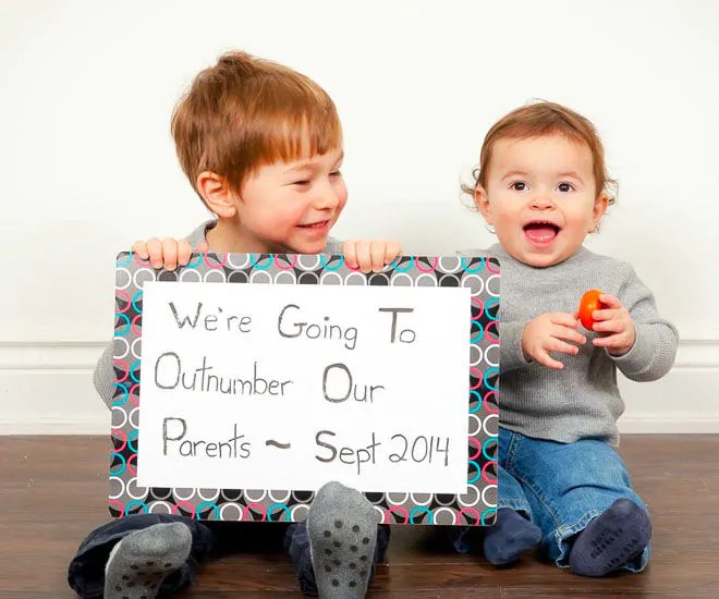 66 Unique, Cute and Funny Pregnancy Announcement Quotes DaddiLife