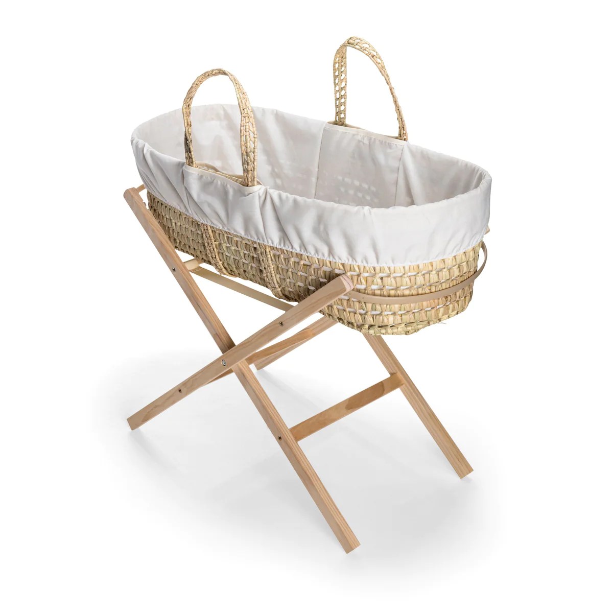 The 9 best moses baskets (2024 buying guide and reviews) DaddiLife