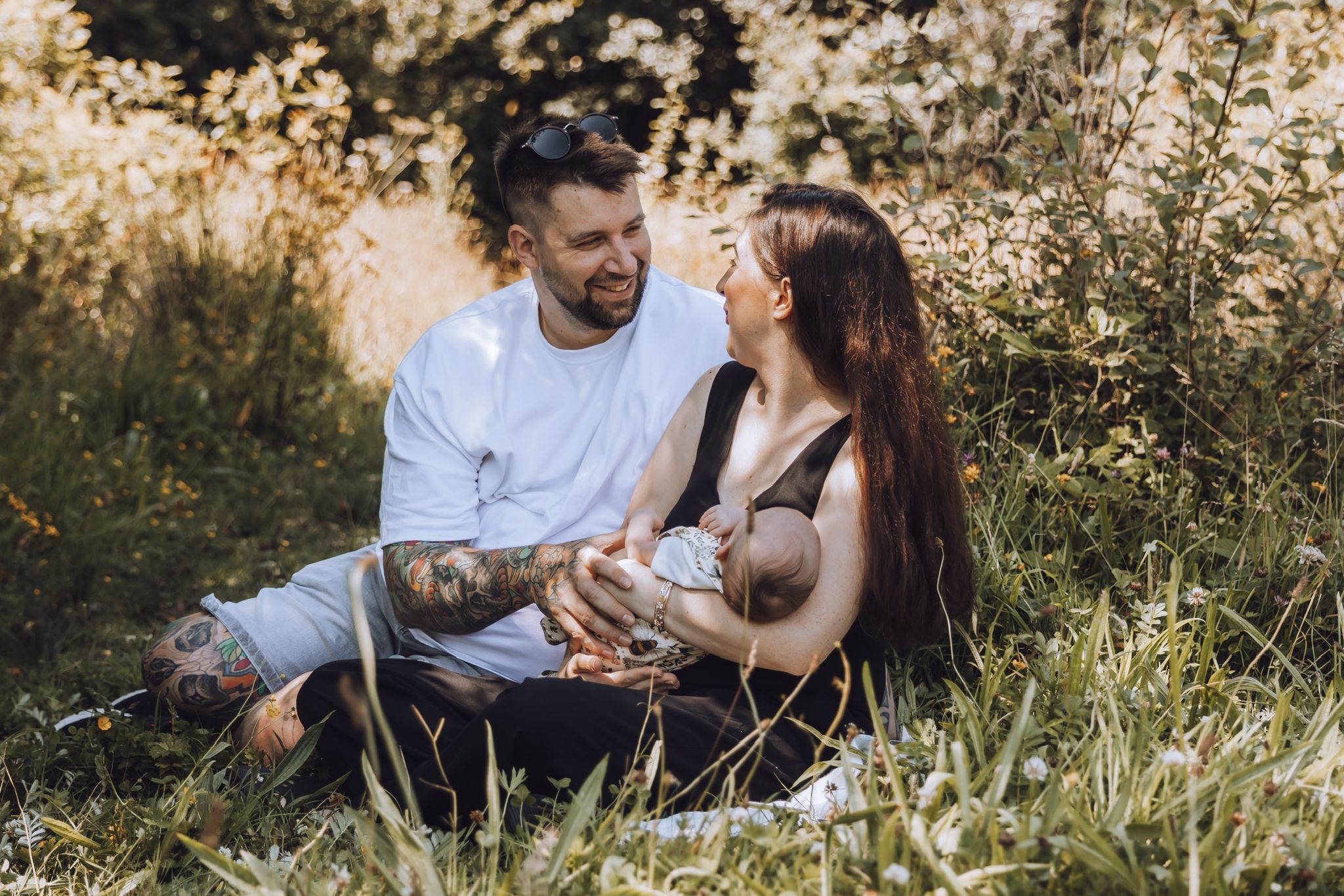 Review The Baby Sleep Course from The Bedtime Champ DaddiLife