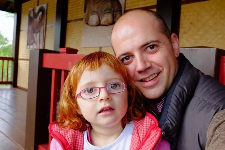 10 Fragen an Daddy Andreas Lorenz DADDYlicious