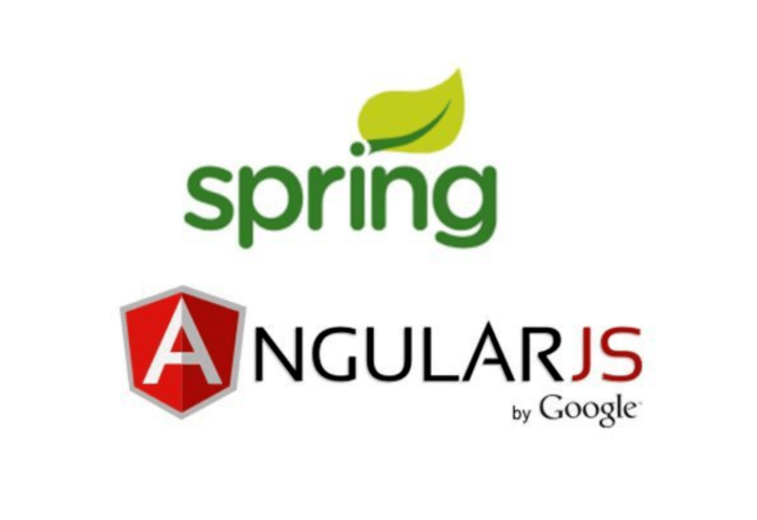 Spring Rest api + Angular framework로 웹사이트 만들기(1) 프로젝트 구성 및 반응형 레이아웃 구현 아빠프로그래머의 좌충우돌 개발하기!