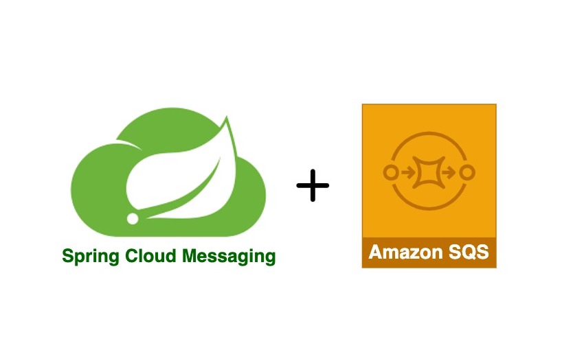 Spring Cloud Messaging SQS(Simple Queue Service) 사용해보기