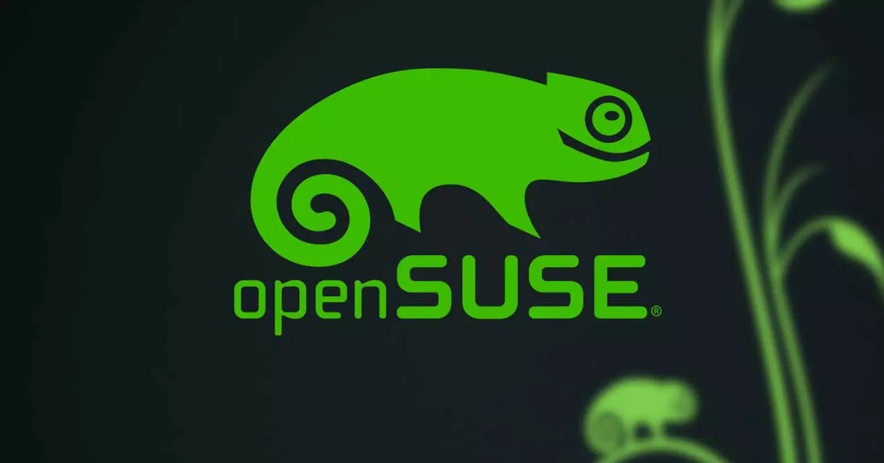 openSUSE Leap 15.3 Officially Released with Xfce 4.16, Sway Tiling WM