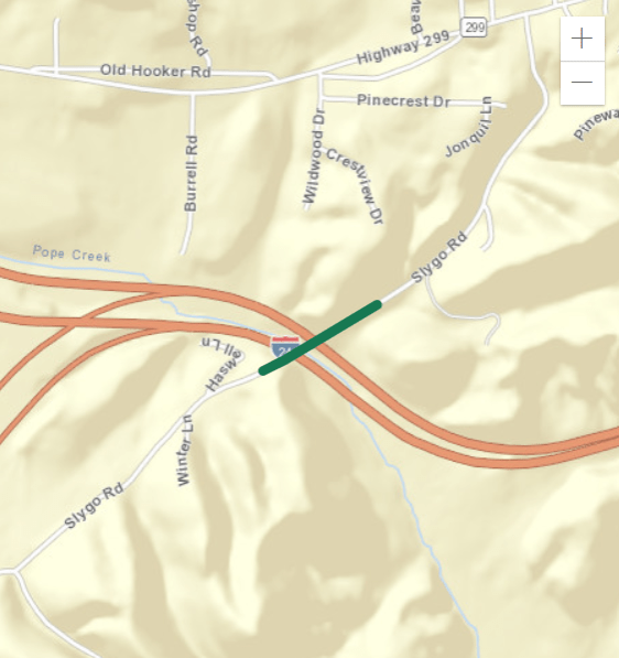 GDOT Replacing Slygo Bridge, Requests Public Input Dade County Sentinel