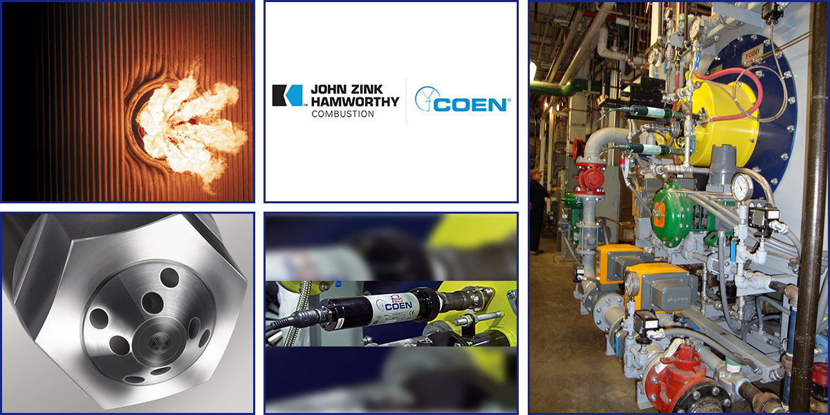 Combustion Systems Dade Hamilton, Inc.