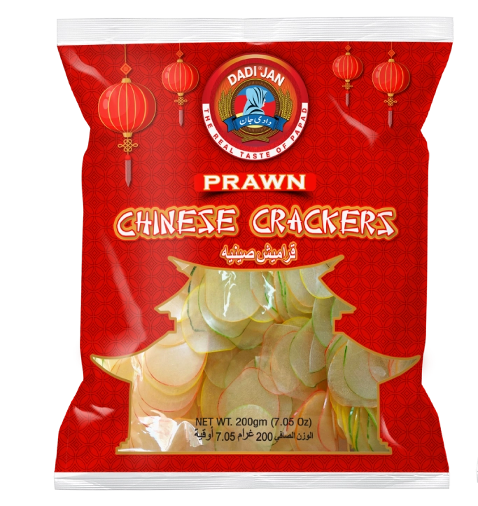 Chinese Crackers Prawn Dadi Jan Online