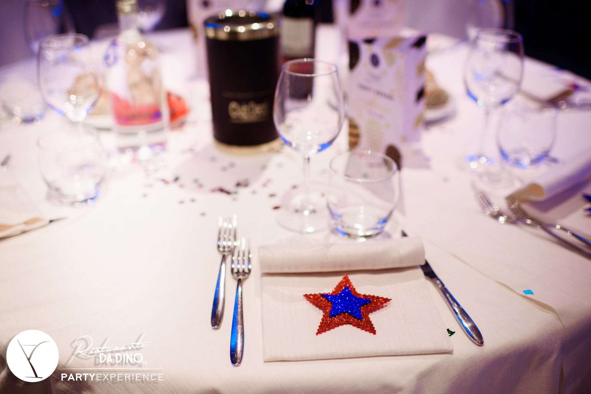 Ristorante per feste di compleanno a Torino