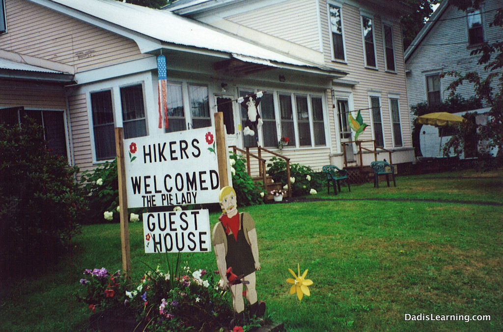 pielady Dad Is Learning