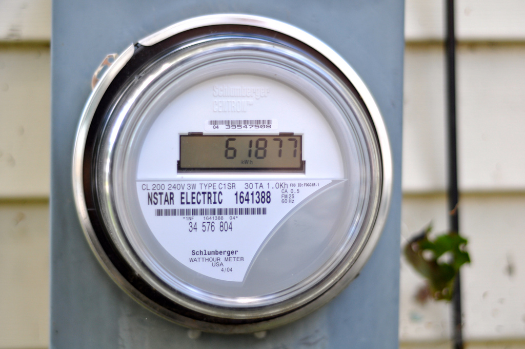 A New Way to Save on the Electric Bill Dad Logic