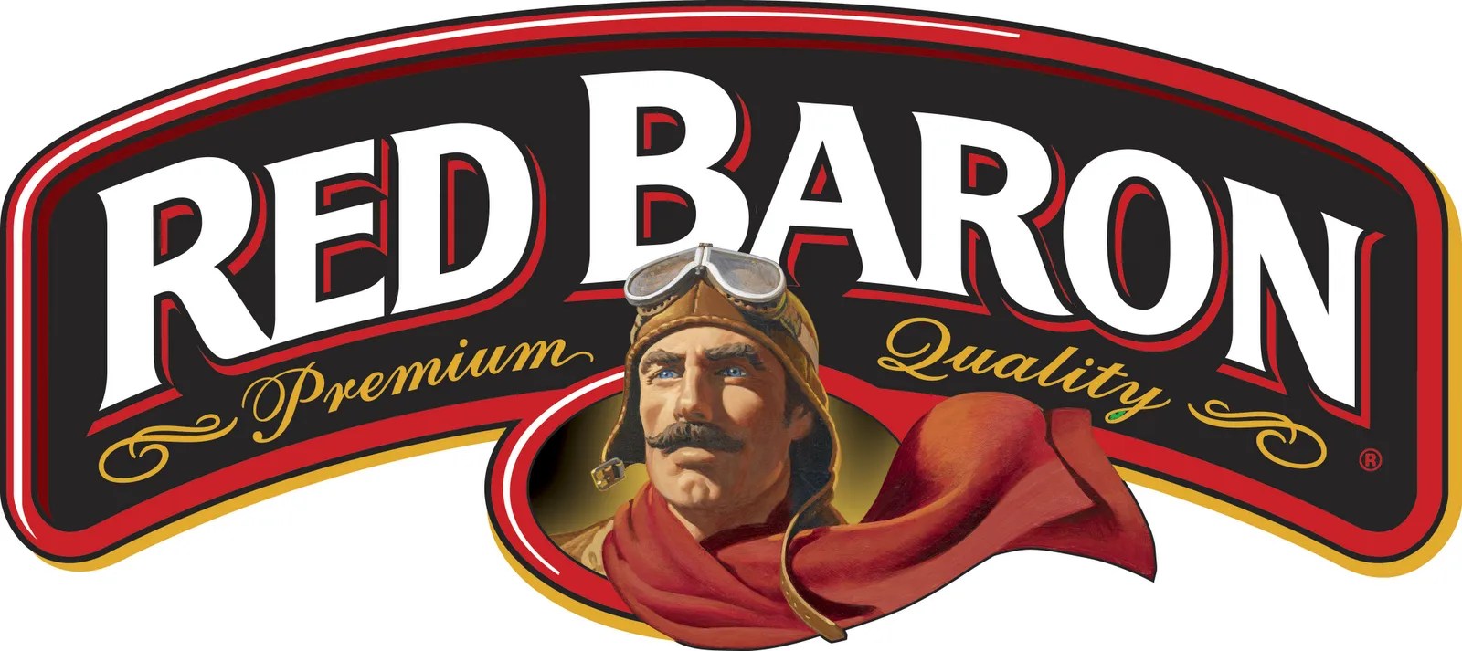 Red Barron Pizza Offers Ease and Simplicity giveaway sponsored Dad