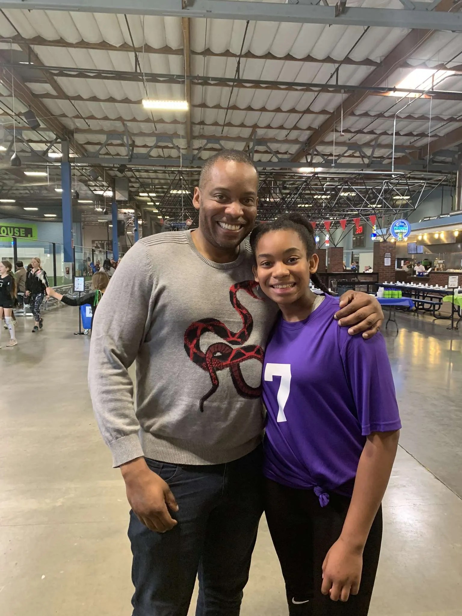 Dads in the Limelight Comic & TV Personality Al Jackson LaptrinhX