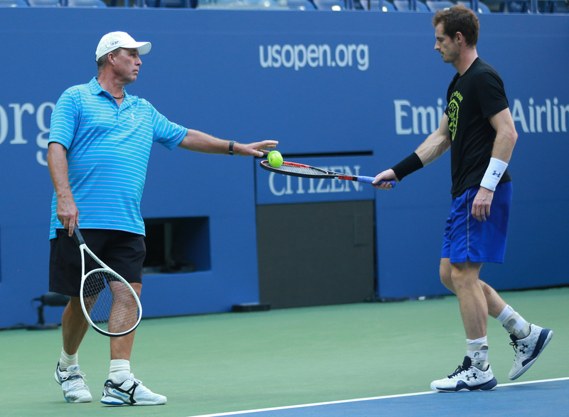 How Much Do Tennis Coaches Make? Dad Racket